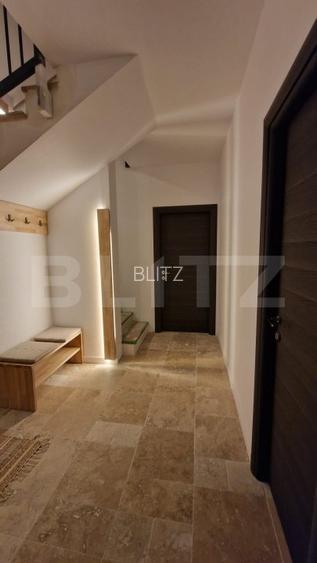 Casă tip duplex de vânzare în Păulești – 125 mp utili, 470 mp teren - 5