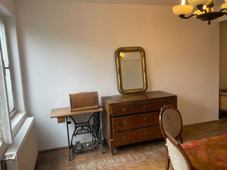 Apartament ultracentral, zona strazii Petru Maior