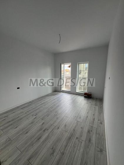 Casă individuală 3 camere Sanandrei