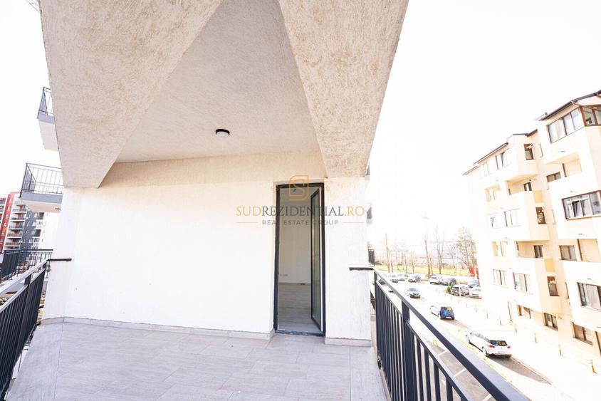 Apartament modern si decomandat de vanzare, 2 camere, Sector 4