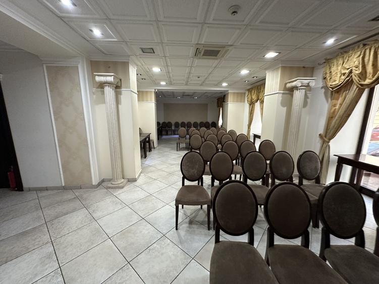Spațiu comercial 150 mp