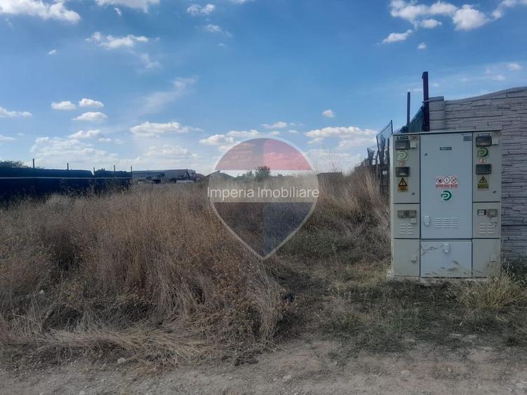 Teren intravilan, 2375mp,zona de nord, 125.000 euro,comision 0%