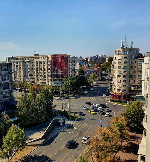 Apartament 2 camere de închiriat piata Unirii, mobilat