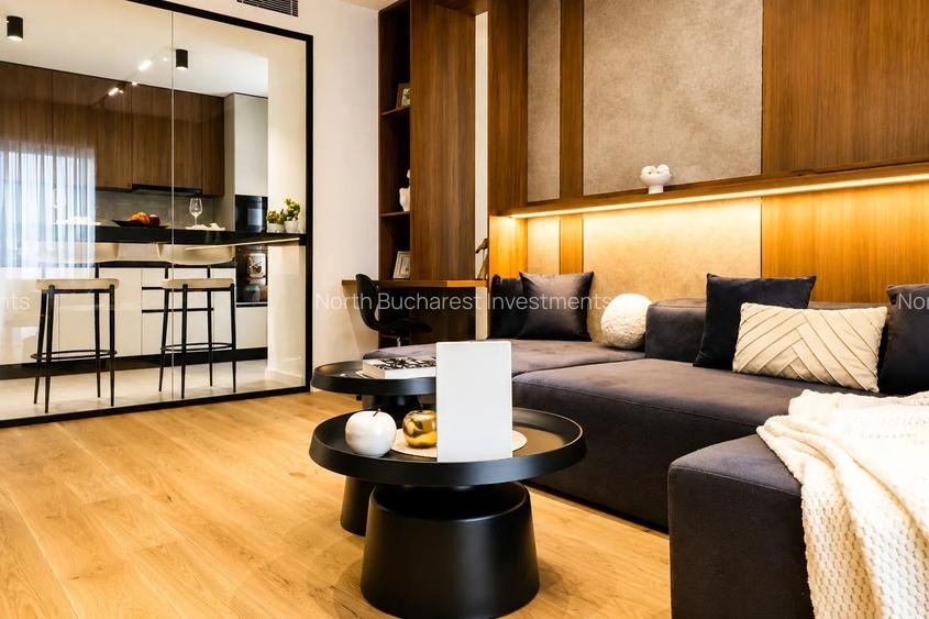 Apartament 3 camere Floreasca, Aviatiei, Fabrica de Glucoza, Bucuresti - 4