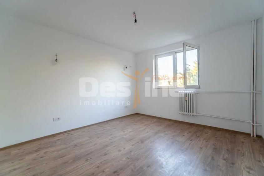 Apartament 1 cameră decomandat& renovat complet Tătărași – Flora