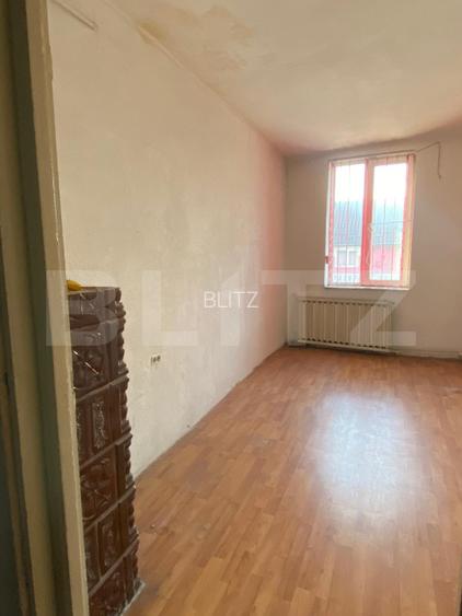 Casă cu poziționare foarte bună, teren 1152 mp, suprafață utilă 200 mp în Codlea - 8