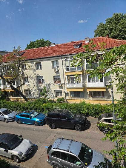 2 camere Floreasca, str. Garibaldi –  2/2 – Fără Risc Seismic - 8