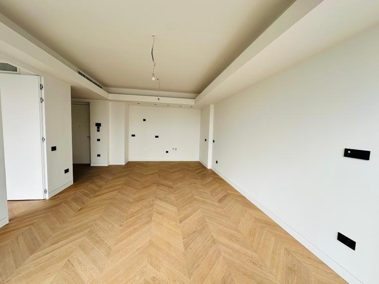 Vanzare BHB Avenue, apartament 2 camere, vedere lac, facilități 5 stele
