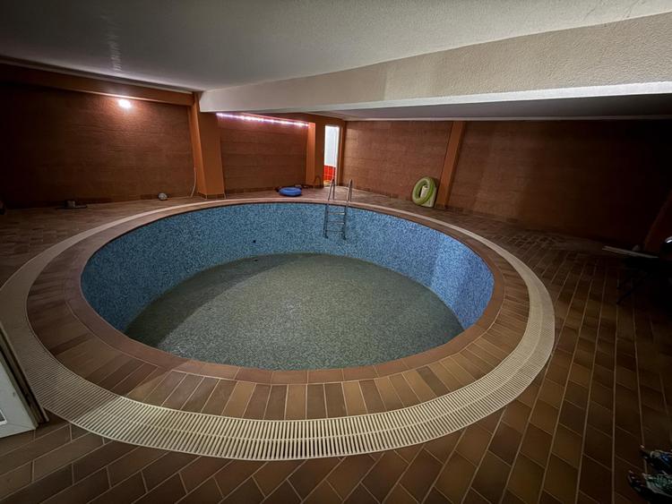 Cladire 30 camere Hotel Clinica Spital Azil Plumbuita Colentina