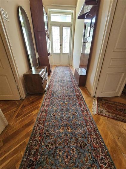 Casa Ultracentrala, 3 camere, teren 208 mp