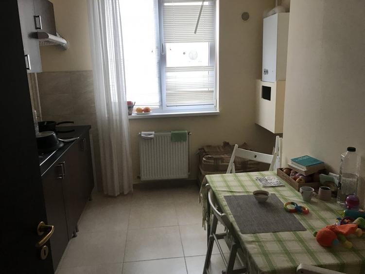 Apartament 2 camere la cheie in Mamaia Summerland