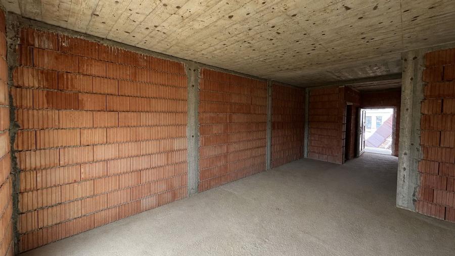 COMISION 0% | Duplex Mosnita Noua | Despartit prin camera tehnica |
