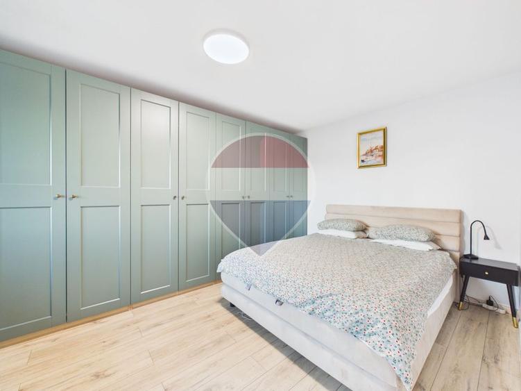 Apartament cu 3 camere superb langa Metrou Parc Drumul Taberei