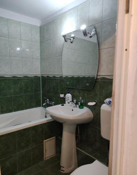 Rahova | 2 Camere | AC | Tramvai 32
