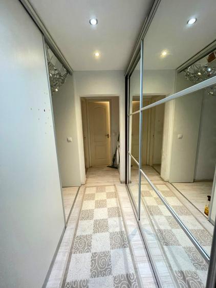 Apartament 3 camere-Sf Lazar-Palas Mall-etaj 1