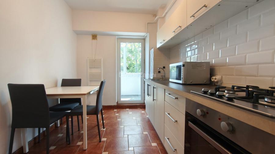 Apartament 3 camere, 76 mp, Ultra-Central (Str. Bărboi) | Renovat 2024 - 7