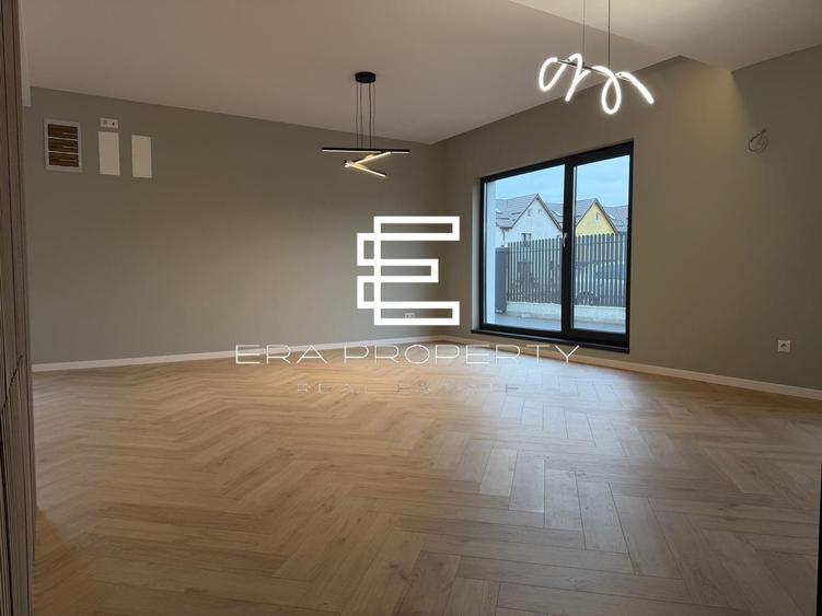 Apartament 4 camere /gradina 200 mp/finisaje premium/Cartierul Arhitectilor