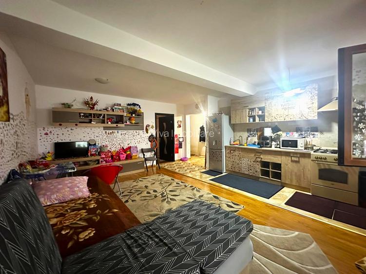 1140 euro/mp! Ap 2 camere decomandat, 57mp - Miroslava - Str. Pepinierii - 3