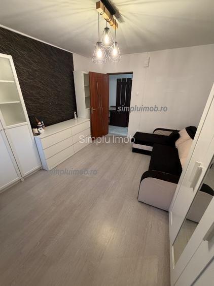 Apartament 2 camere format din 2 garsoniere alipite 1 Decembrie - 4