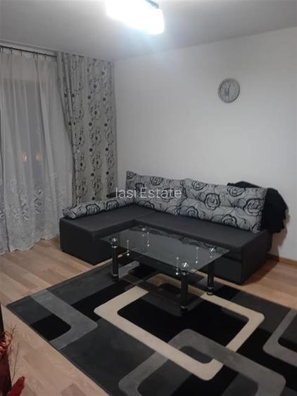 Alexandru cel Bun - Apartament 3 camere - 5