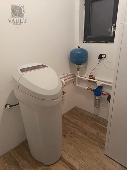 Vila Premium 3 camere in Snagov | Construită pentru Uz Personal | Teren 514 mp