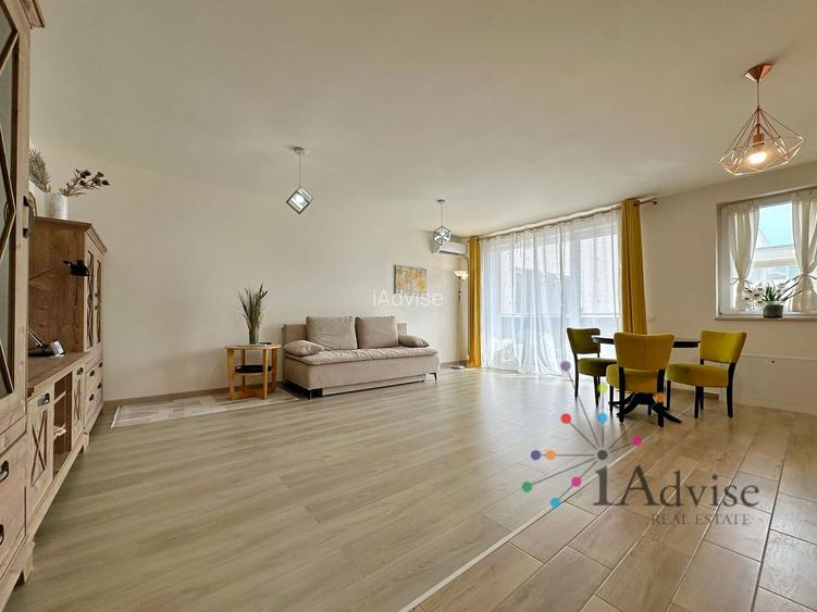 Studio Inchiriere, Urban Plaza, Mobilat si Utilat - 10