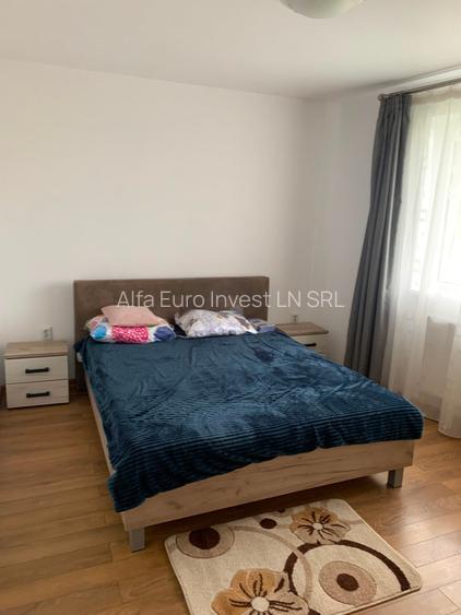 Apartament 2 camere bloc nou zona Tractorul-Coresi - 5
