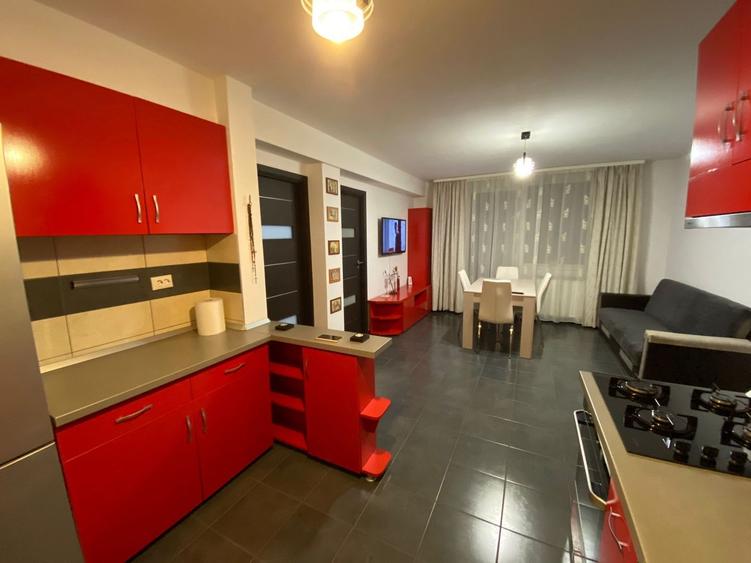 Apartament 3 camere de inchiriat, Buna Ziua