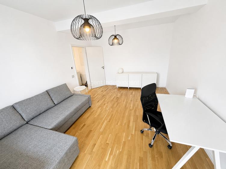 Apartament 2 camere luminos cu balcon- Cosmopolit Rise - 7