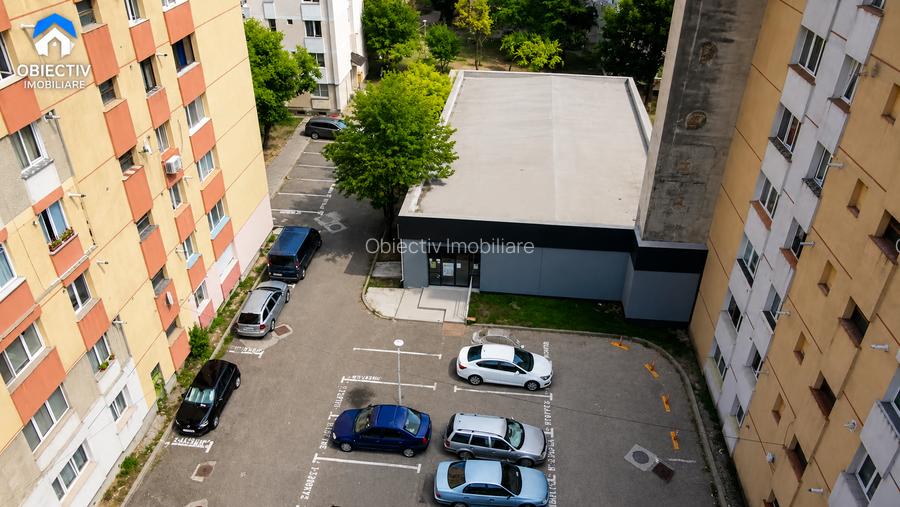 Cladire comerciala de vanzare, Str. Darmanesti , Piatra Neamt