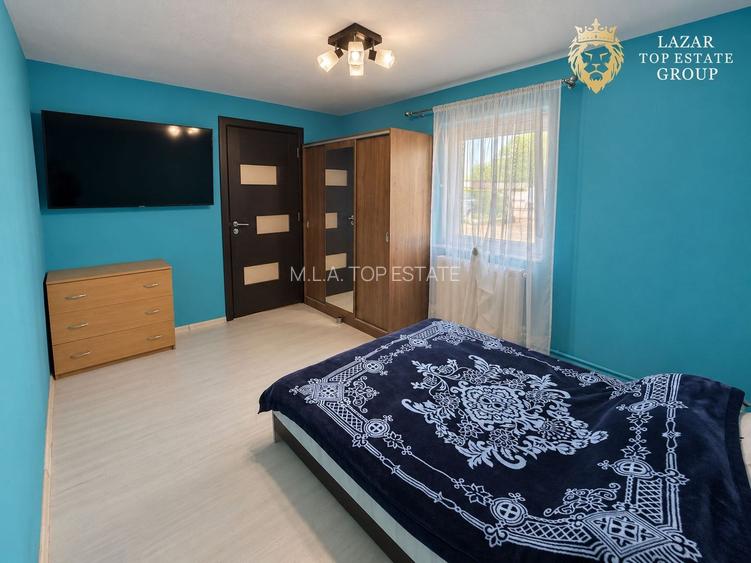 Casă 3 camere de vânzare în Grădiște