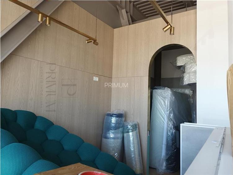 Spatiu comercial stradal bine pozitionat - Bogdanestilor - 3