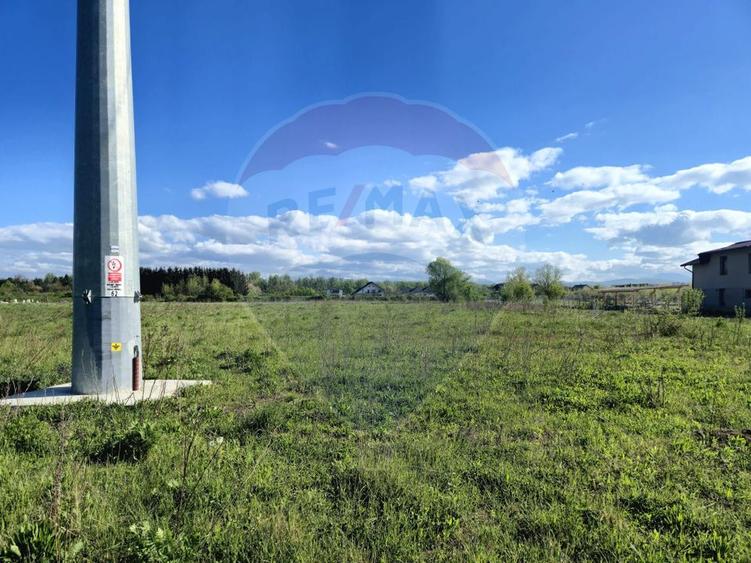 Teren 2,786mp Sighetu Marmatiei / Strada Zimbrului