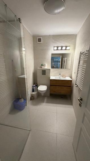 Apartament 1 cameră mobilat, parcare, direct proprietar - Unirii Centrul Civic