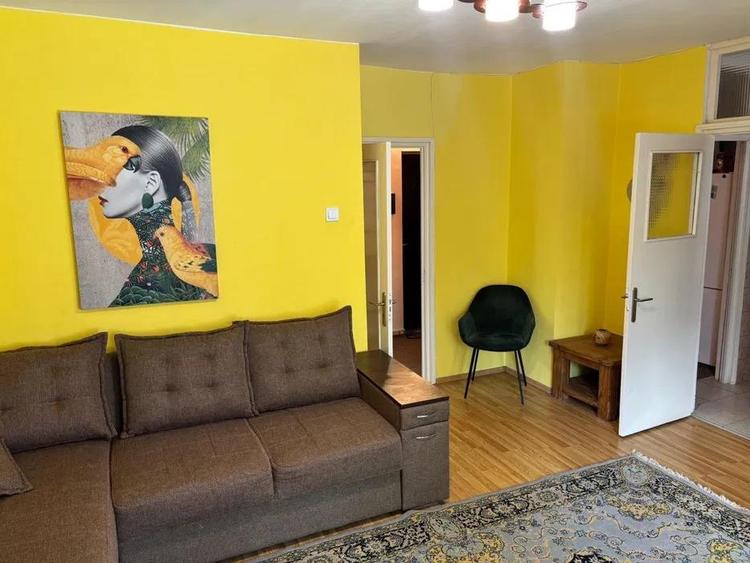 Apartament 1 Camera Gara - Carrefour Market