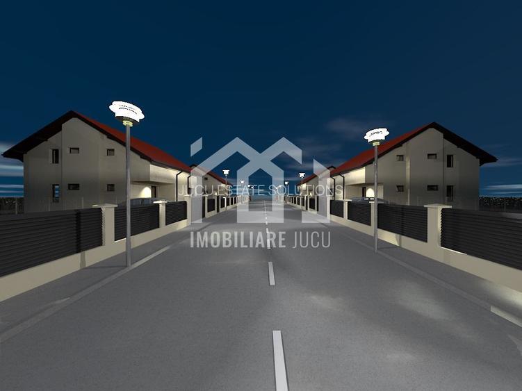 Casa Individuală de 120 mp în Exclusivitate Preț Avantajos, Comision 0 - 37