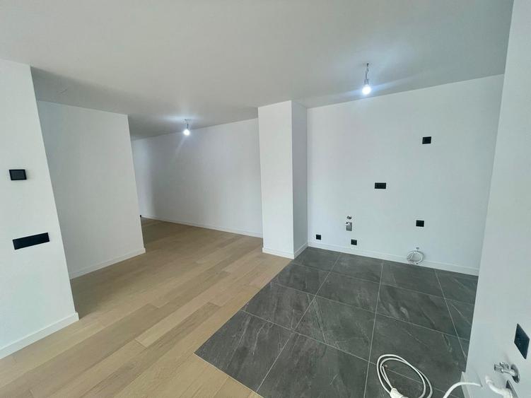 3 camere - ONE High District, Floreasca, Barbu Văcărescu, Fabrica de Glucoză
