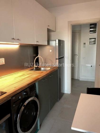 Apartament 2 Camere | Decomandat | Terasa | Domenii-Parcului20