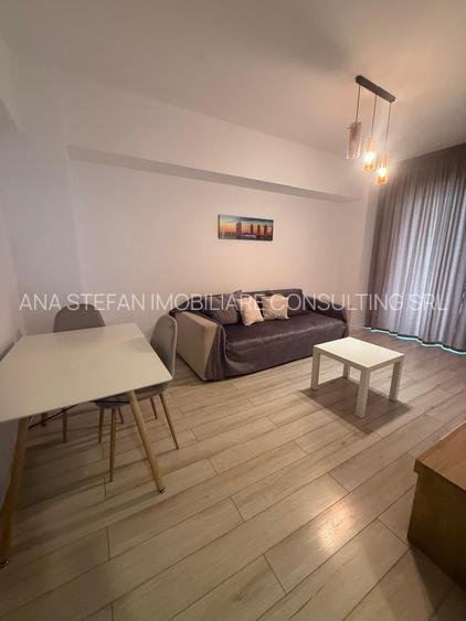 Novum Residence-Grozavesti / Apartament modern / 10 minute metrou - 4