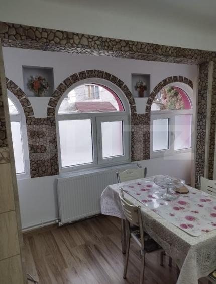 Duplex de vânzare în Vatra Dornei, 107 mp