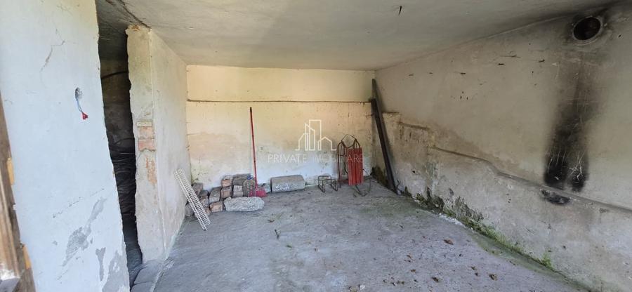 Casă de vânzare, în exclusivitate, str. Dragoș Vodă, Sighisoara