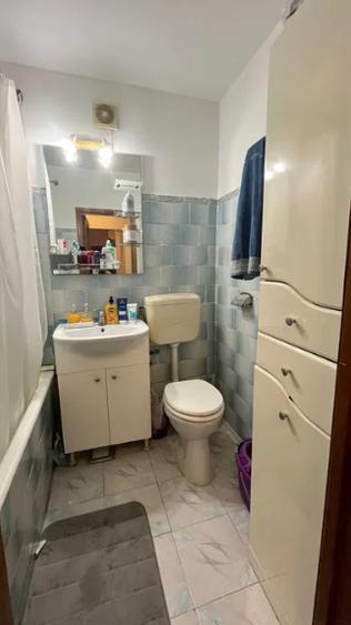 Apartament 2 camere, Ozana/Trapezului,METROU 1 DECEMBRIE Bl REABILITAT, Amenajat