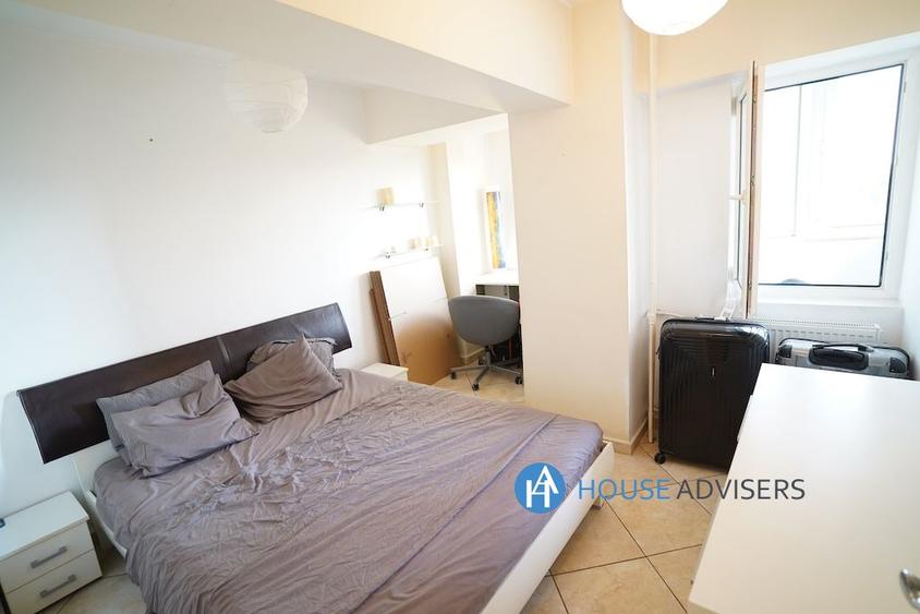 Inchiriere apartament 2 camere Opera