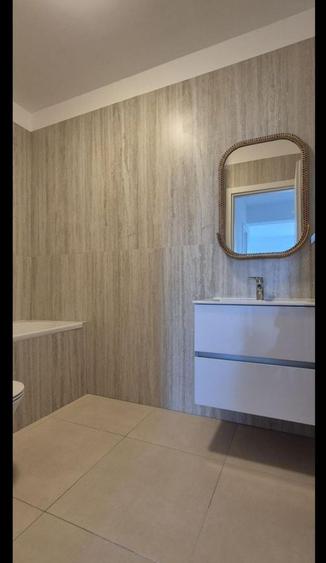 Apartament 2 camere cu Parcare subterană inclusă, centrala proprie