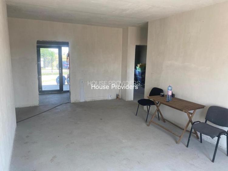 Casă 137 mp, la alb, construcție solidă, Dimieni, com. Tunari - 5