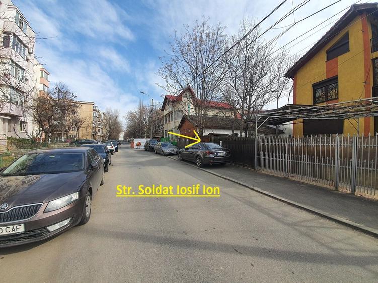 Dristor Ramnicu Sarat Teren 1040mp dubla deschidere COMISION 0%