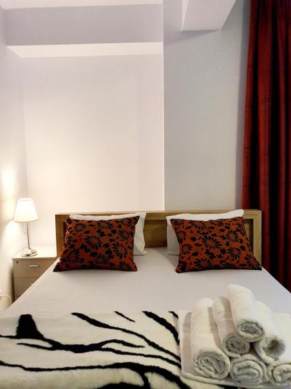 Mamaia Butoaie - apartament 2 camere ideal investitie