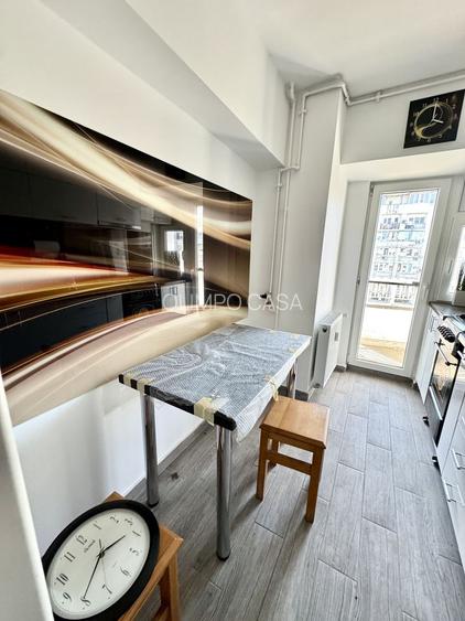 Apartament 2 Camere | Decebal | Decomandat - 3