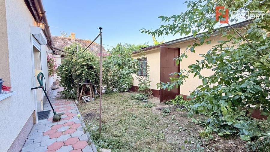 Casa individuala de vanzare, 5 camere - Timisoara - 24