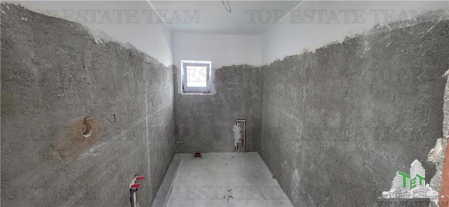 Clinceni - Casa noua individuala 3 camere pe parter/ teren 314mp/ toate utilitat